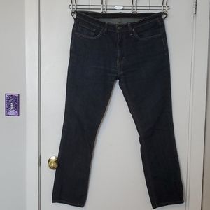 Levis 541 Jeans
